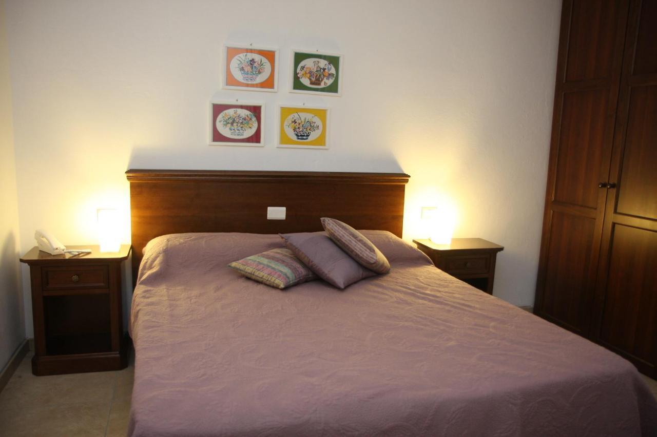 Bed and Breakfast Gli Acini à Pietra dei Giorgi Extérieur photo