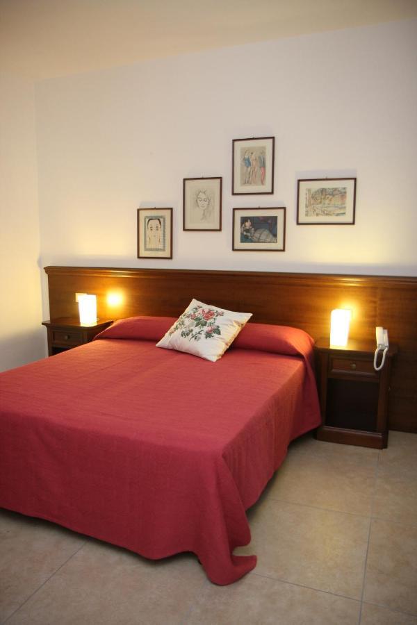 Bed and Breakfast Gli Acini à Pietra dei Giorgi Extérieur photo