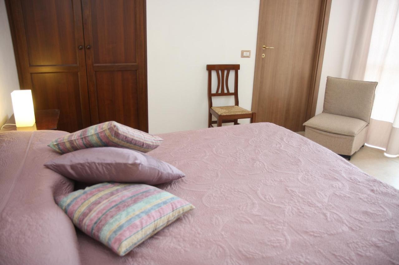 Bed and Breakfast Gli Acini à Pietra dei Giorgi Extérieur photo