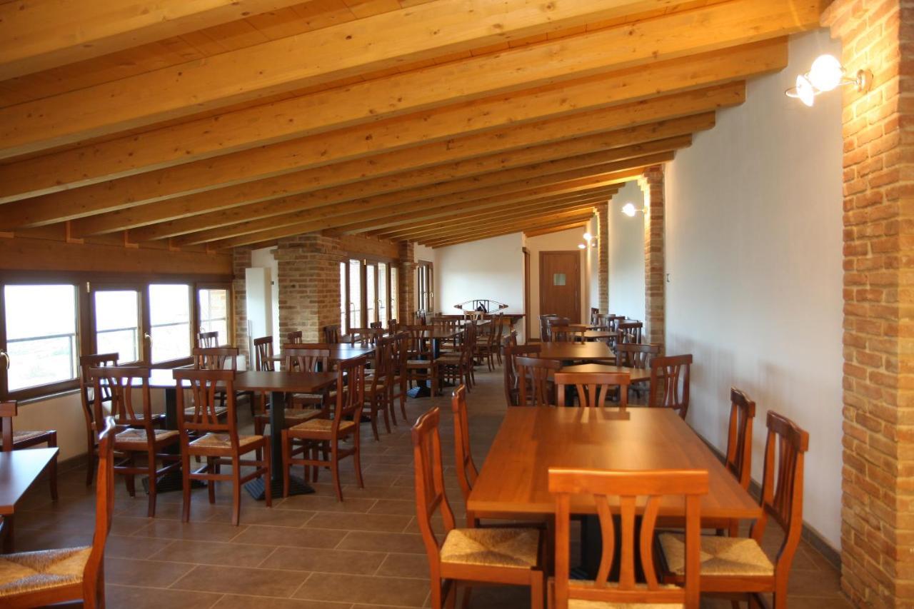 Bed and Breakfast Gli Acini à Pietra dei Giorgi Extérieur photo